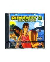 Картинка к книге Новый диск - Runaway 2: Сны черепахи (DVDpc)