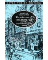 Картинка к книге Conan Arthur Doyle - Adventure of the Dancing Men and other Sherlock Holmes Stories