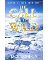 Картинка к книге Jack London - The Call of the Wild