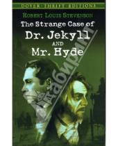 Картинка к книге L. Robert Stevenson - The Strange Case of Dr Jekyll and Mr Hyde