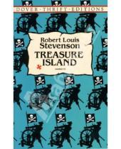 Картинка к книге L. Robert Stevenson - Treasure Island