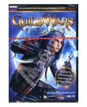 Картинка к книге Бука - Guild Wars: Factions (DVDpc)