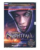 Картинка к книге Бука - Guild Wars Nightfall (DVDpc)