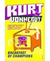 Картинка к книге Kurt Vonnegut - Breakfast of Champions