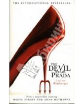 Картинка к книге Lauren Weisberger - The Devil Wears Prada