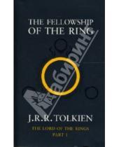 Картинка к книге Reuel Ronald John Tolkien - The Fellowship of the Ring (part 1)