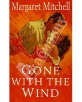Картинка к книге Margaret Mitchell - Gone with the Wind