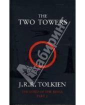 Картинка к книге Reuel Ronald John Tolkien - The Two Towers (part 2)