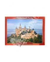 Картинка к книге Puzzle-1500 - Puzzle-1500 Замок Германия (C-150502)