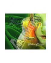 Картинка к книге Джавиер Педро Гонзалес - Romantic Melodies. Velvet Guitar