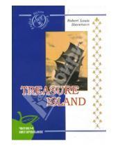 Картинка к книге L. Robert Stevenson - Treasure island