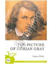 Картинка к книге Oscar Wilde - The picture of Dorian Gray