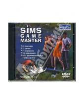 Картинка к книге Медиа Хауз - Sims Game Master DVD-ROM