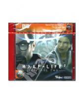 Картинка к книге Бука - Half-Life 2: Episode Two (DVDpc)