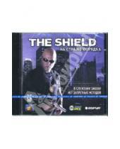 Картинка к книге Новый диск - The Shield. На страже порядка (DVDpc)