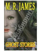 Картинка к книге Montague James - Ghost Stories