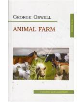 Картинка к книге George Orwell - Animal Farm