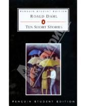 Картинка к книге Roald Dahl - Ten Short Stories