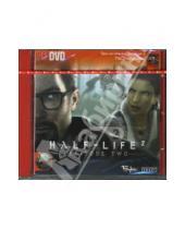 Картинка к книге Бука - Half-Life 2. Episode Two (DVDpc)