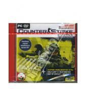 Картинка к книге Бука - Counter-Strike: Source (новейшая версия) (DVDpc)