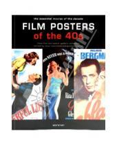 Картинка к книге Taschen - Film Posters of the 40s: The Essential Movies of the Decade