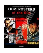 Картинка к книге Taschen - Film Posters of the 60s: The Essential Movies of the Decade