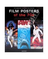 Картинка к книге Taschen - Film Posters of the 70s: The Essential Movies of the Decade