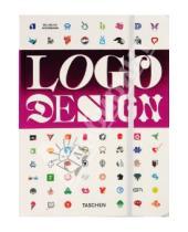 Картинка к книге Taschen - Logo Design