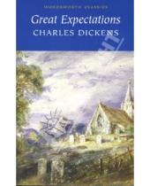 Картинка к книге Charles Dickens - Great Expectations