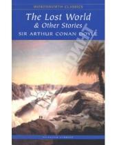 Картинка к книге Conan Arthur Doyle - The Lost World & Other Stories
