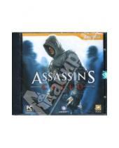 Картинка к книге Акелла - Assassin's Creed Director's Cut Edition (DVDpc)
