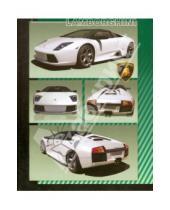 Картинка к книге BG - Тетрадь 80 листов (3181, 82, 83, 84) Drive Cars