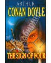Картинка к книге Conan Arthur Doyle - The Sign of Four