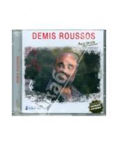 Картинка к книге Demis Roussos - Demis Roussos (CD)