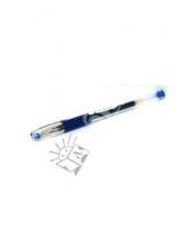 Картинка к книге Ручки гелевые простые синие - Ручка гелевая Pilot, синяя (BLGP-G1-5-L)