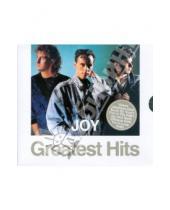 Картинка к книге ФГ Никитин - Joy. Greatest Hits (CD)