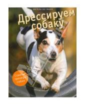 Картинка к книге Ангела Вегманн - Дрессируем собаку