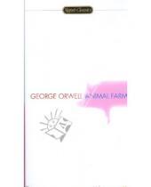 Картинка к книге George Orwell - Animal Farm