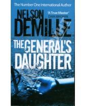 Картинка к книге Nelson Demille - The General's Daughter