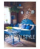 Картинка к книге Taschen - Sweden Style