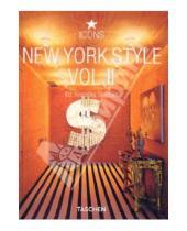 Картинка к книге Taschen - New York Style. Vol. II