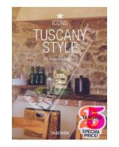 Картинка к книге Taschen - Tuscany Style