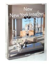 Картинка к книге Peter Webster - New New York Interiors