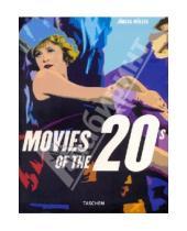 Картинка к книге Taschen - Movies of the 20s