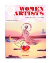 Картинка к книге Taschen - Women Artists