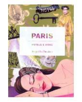 Картинка к книге Taschen - Paris. Hotels & More