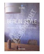 Картинка к книге Taschen - Berlin Style