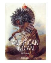 Картинка к книге Karl Bodmer - The American Indian