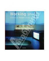 Картинка к книге Taschen - Working Spaces