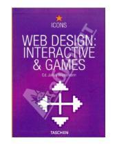 Картинка к книге Taschen - Web Design: Interactive & Games